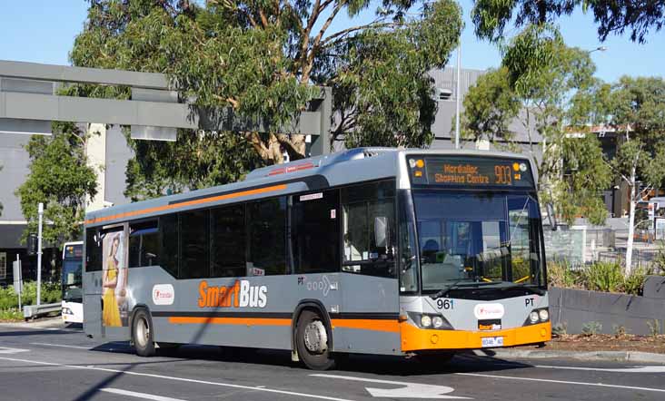 Transdev Melbourne Scania K230UB Custom CB60 Evo II 961 Smartbus